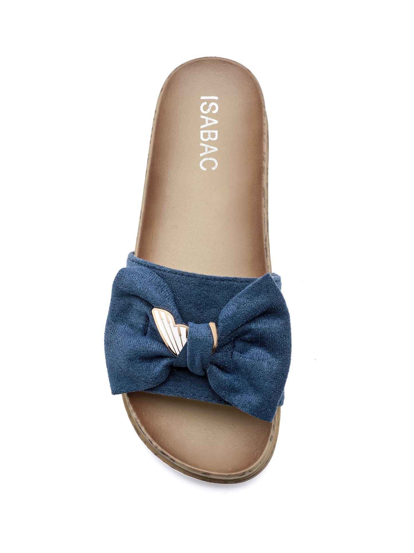 Ciabatte - 2383 Blu