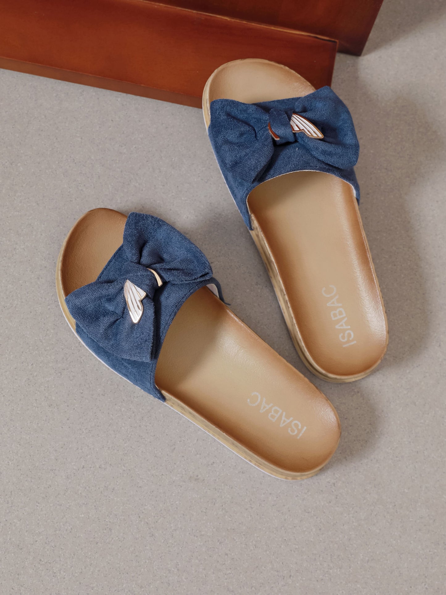 Ciabatte - 2383 Blu