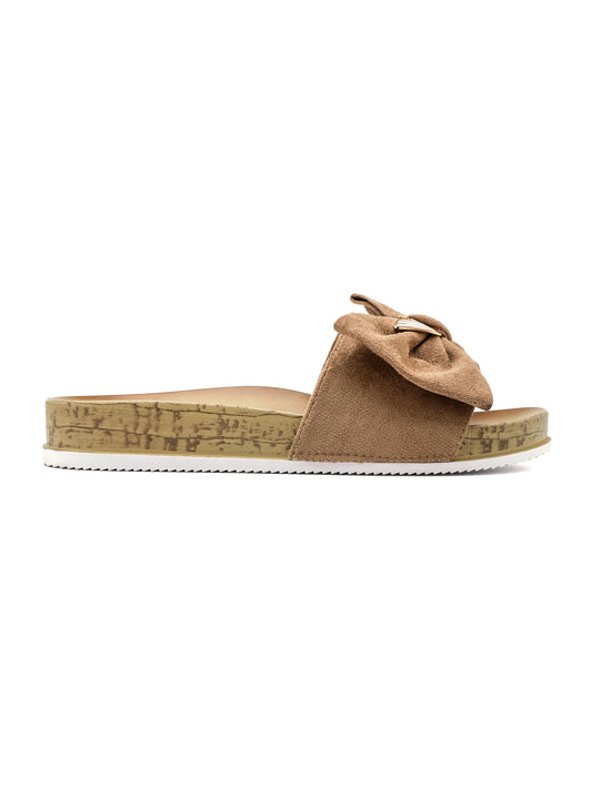 Ciabatte - 2383 Camel