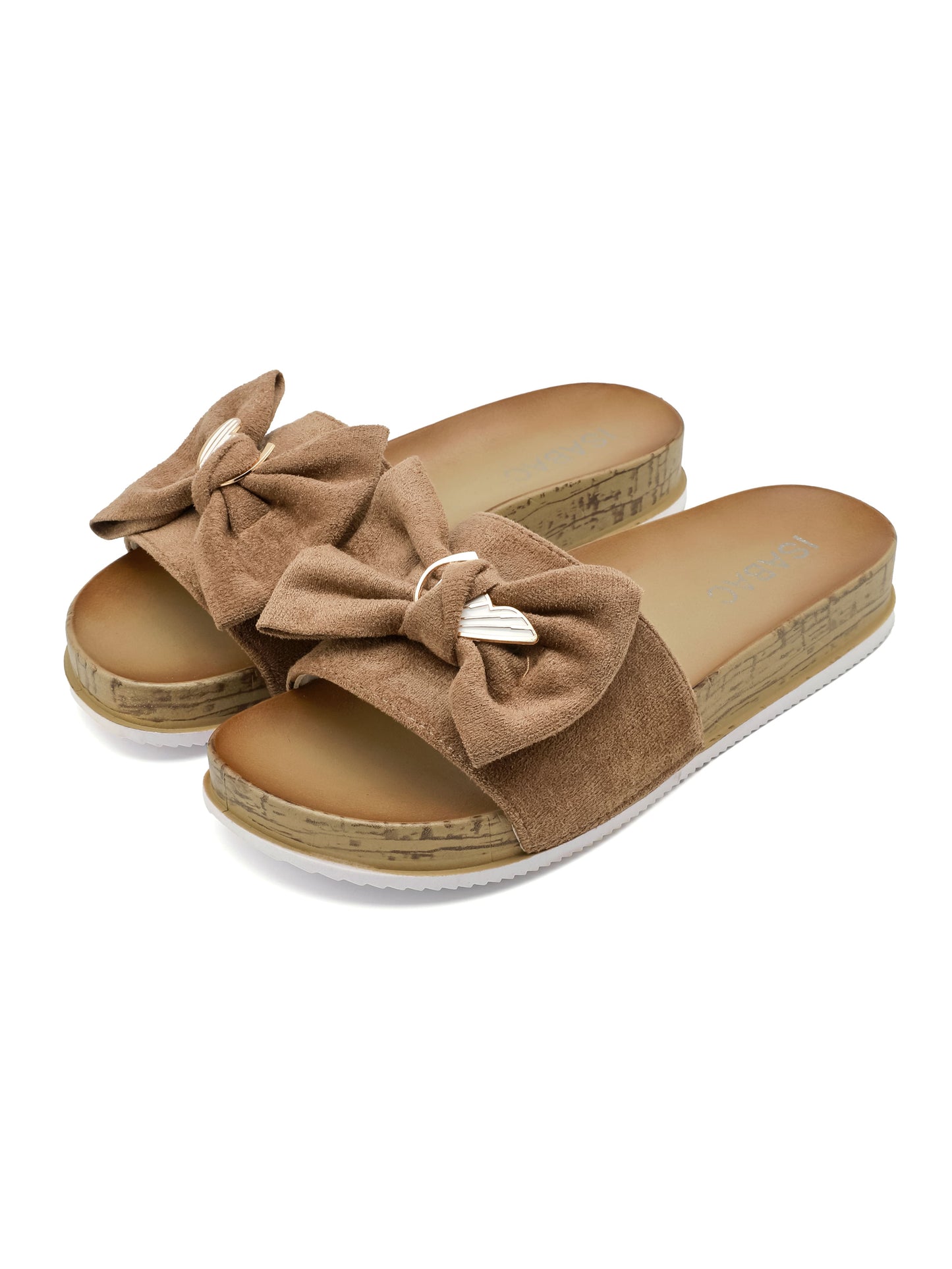 Ciabatte - 2383 Camel