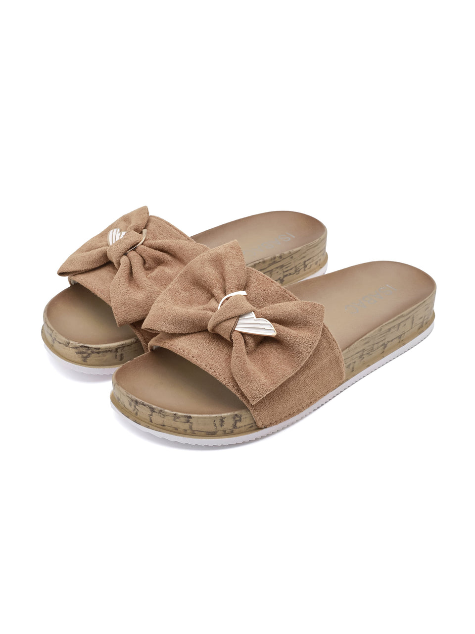 Ciabatte - 2383 Khaki