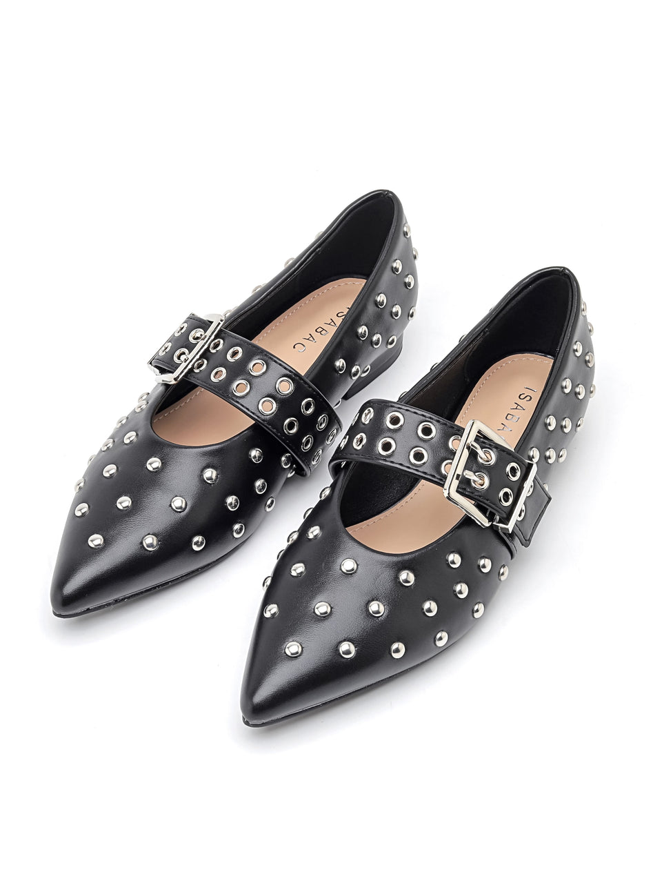 Flats - 3051 Nero