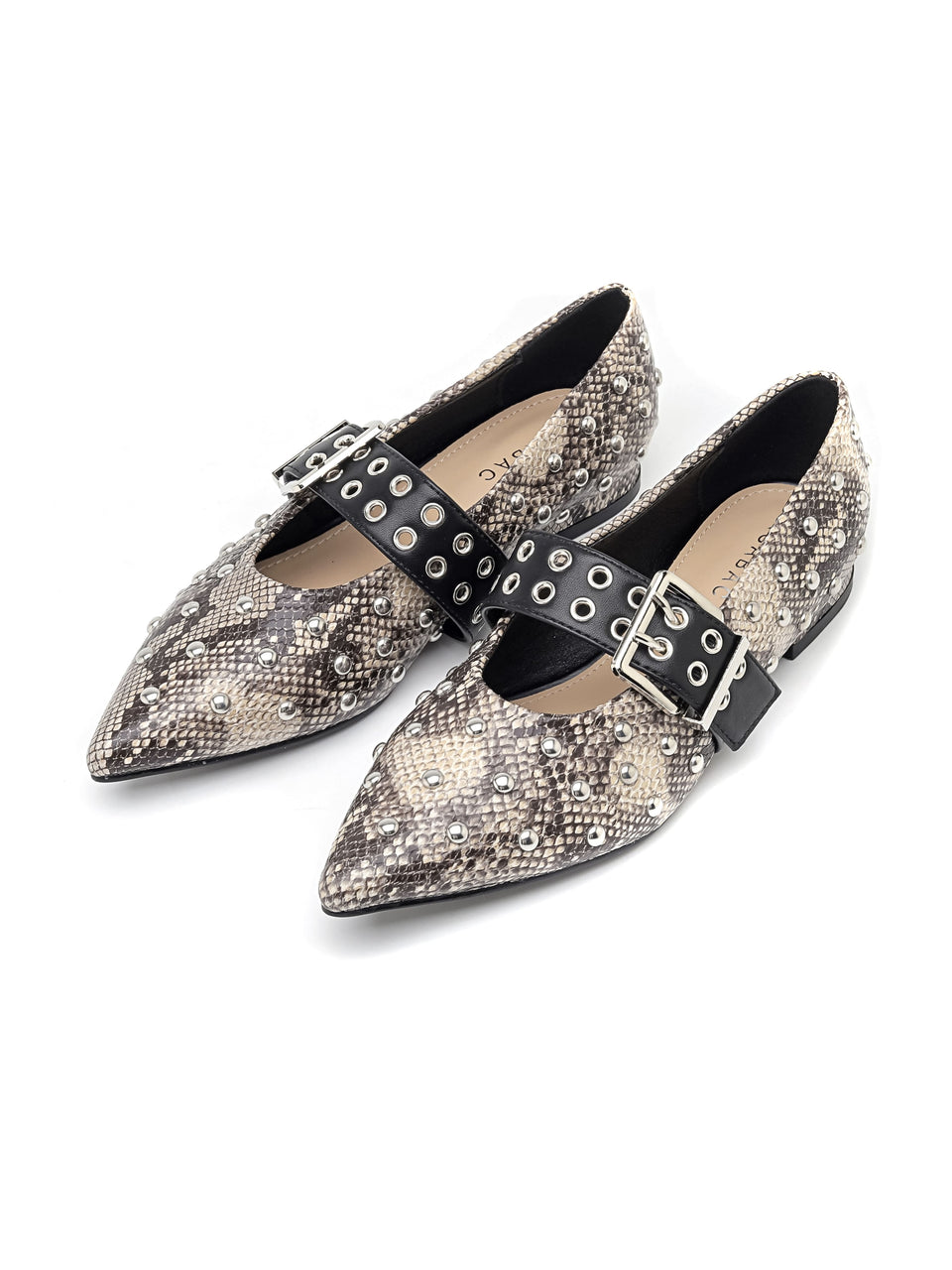 Flats - 3051 Pitone