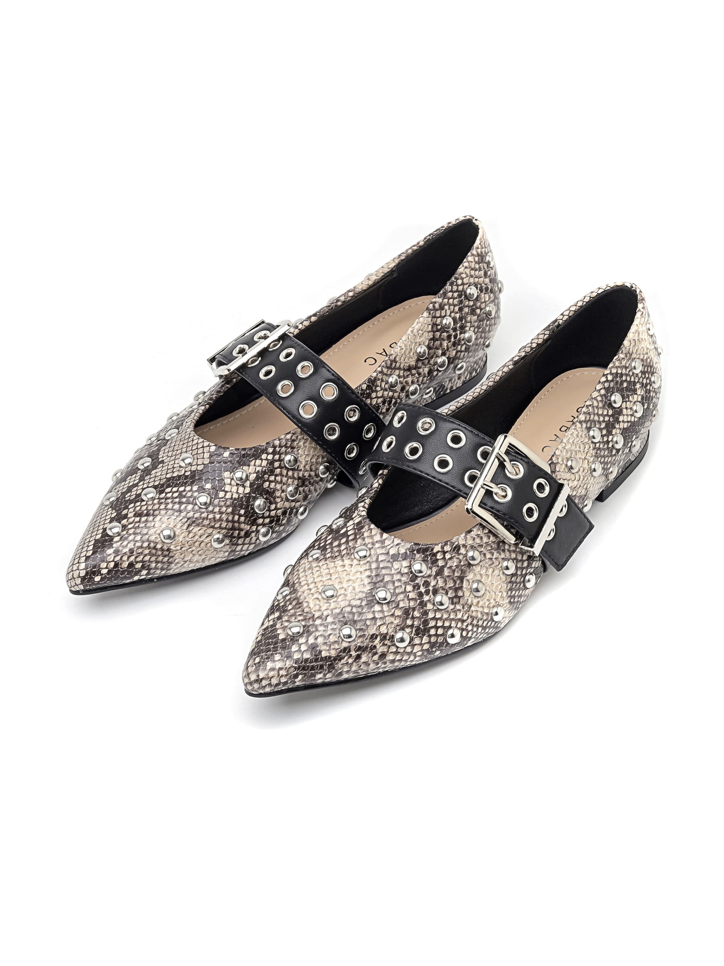 Flats - 3051 Pitone