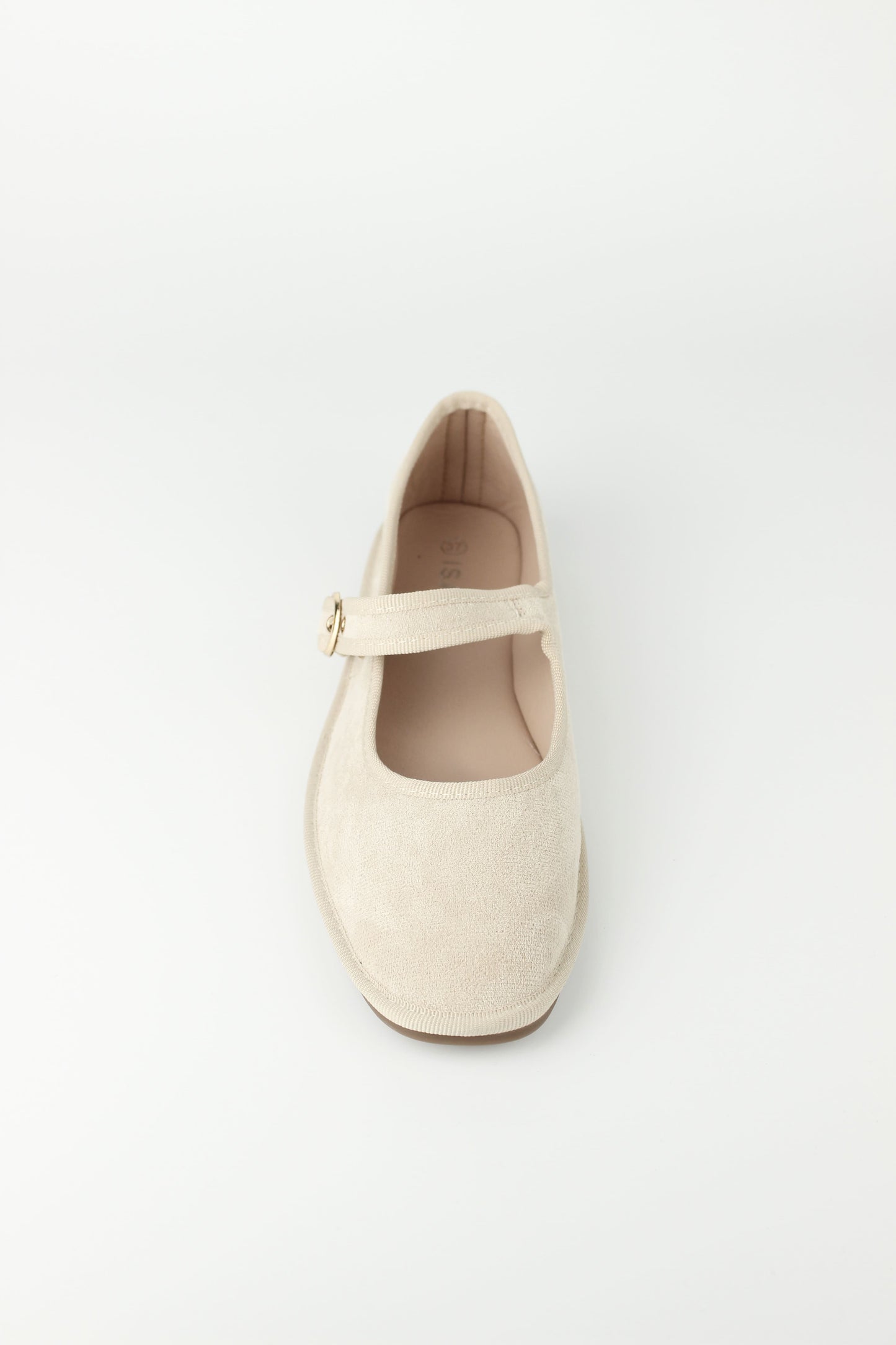 Ballerina - 3052 Beige