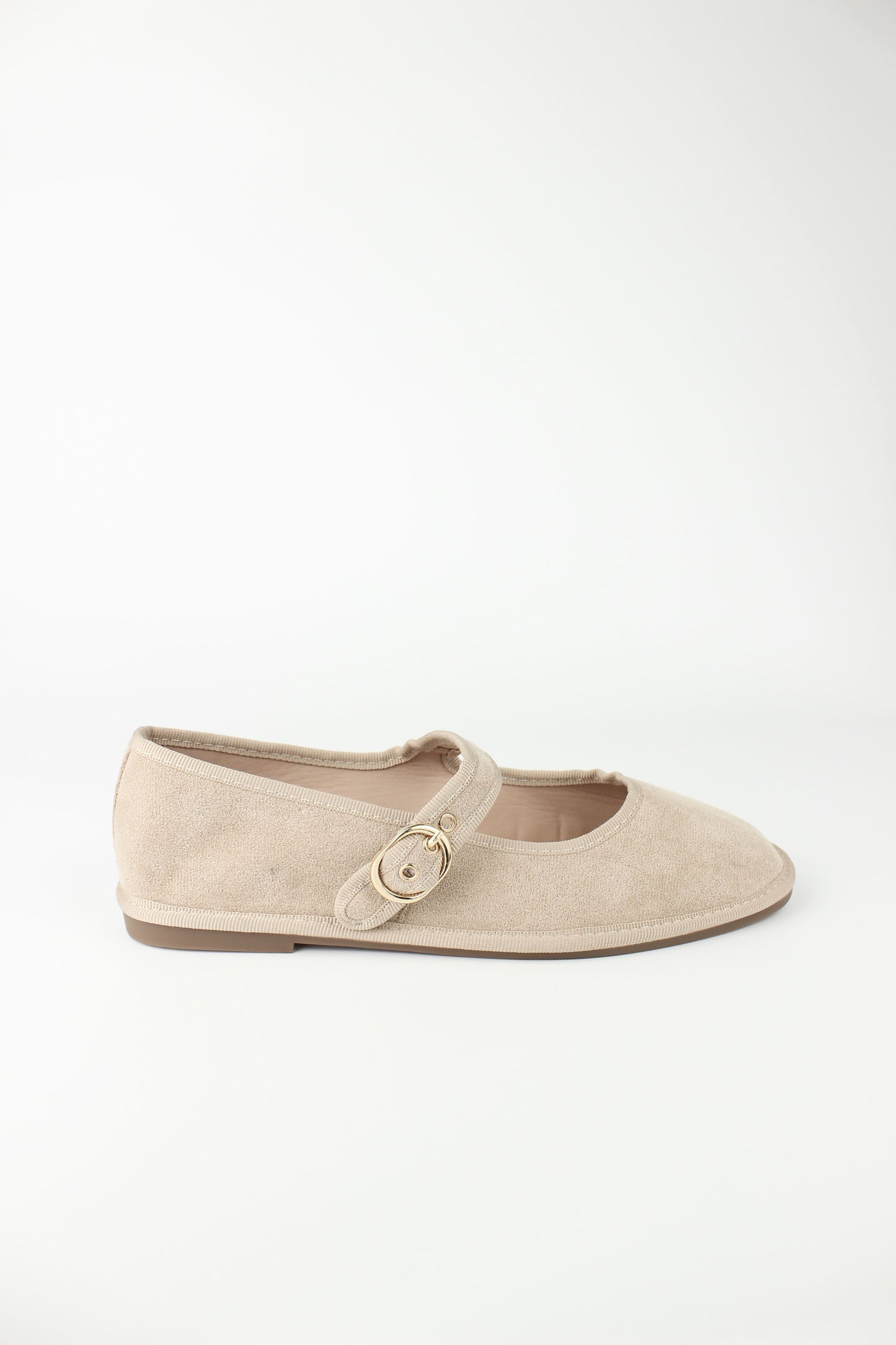 Ballerina - 3052 Khaki