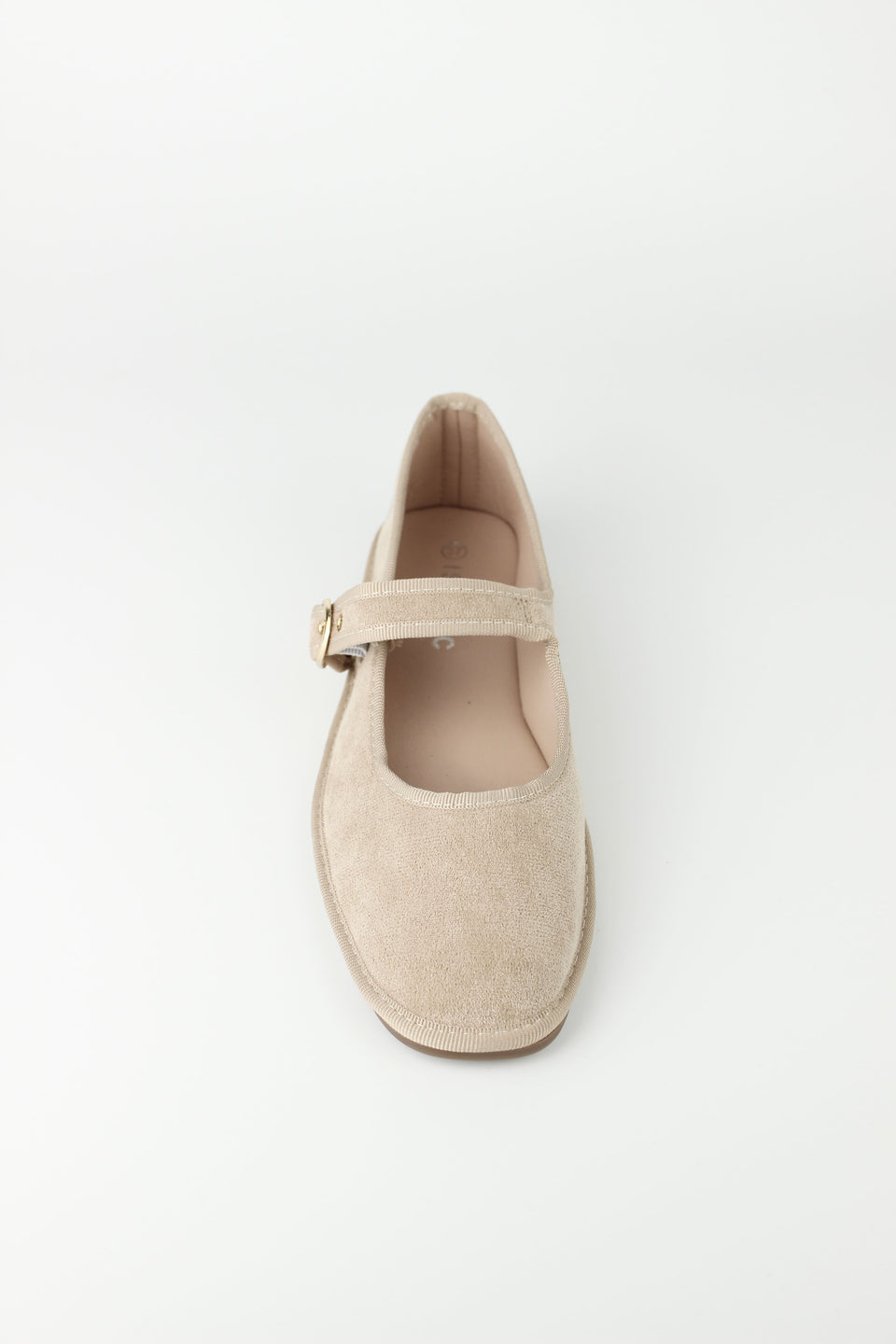 Ballerina - 3052 Khaki