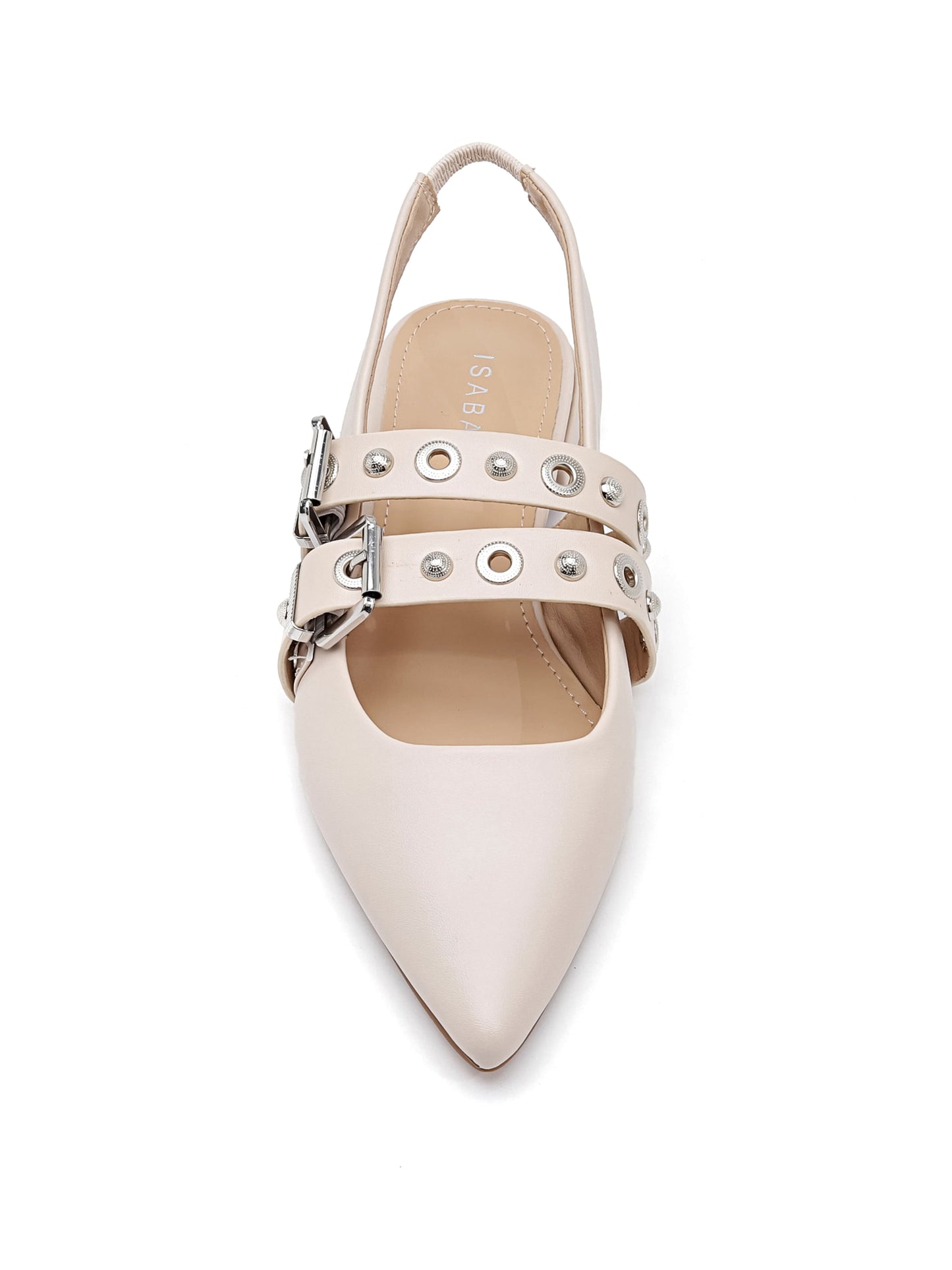 Flats - 3056 Beige