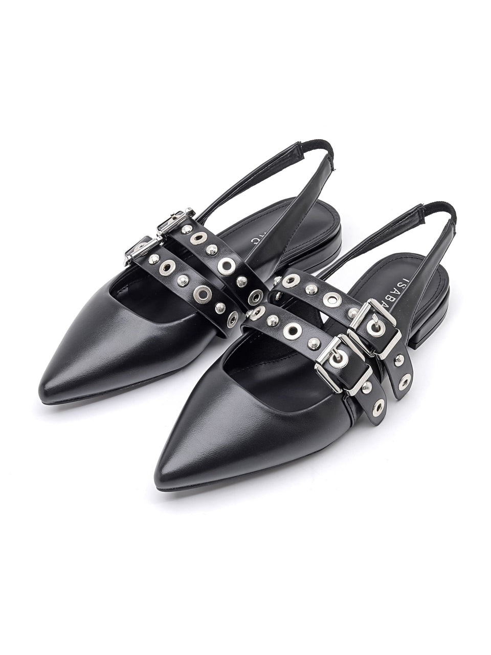 Flats - 3056 Nero