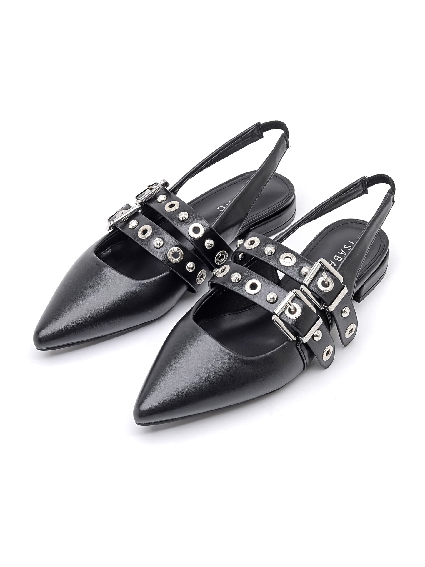 Flats - 3056 Nero