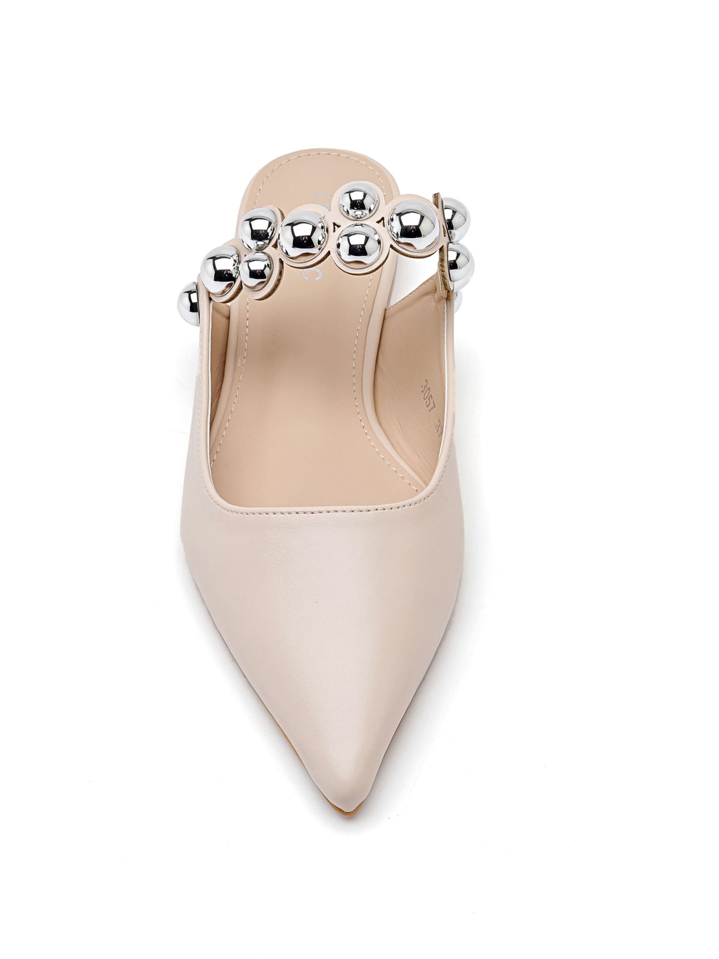 Flats - 3057 Beige