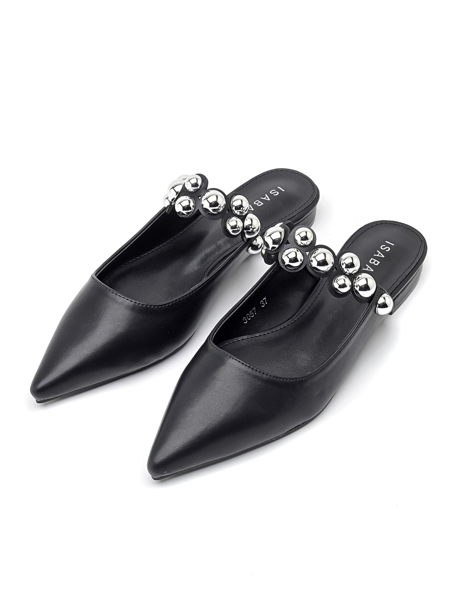 Flats - 3057 Nero