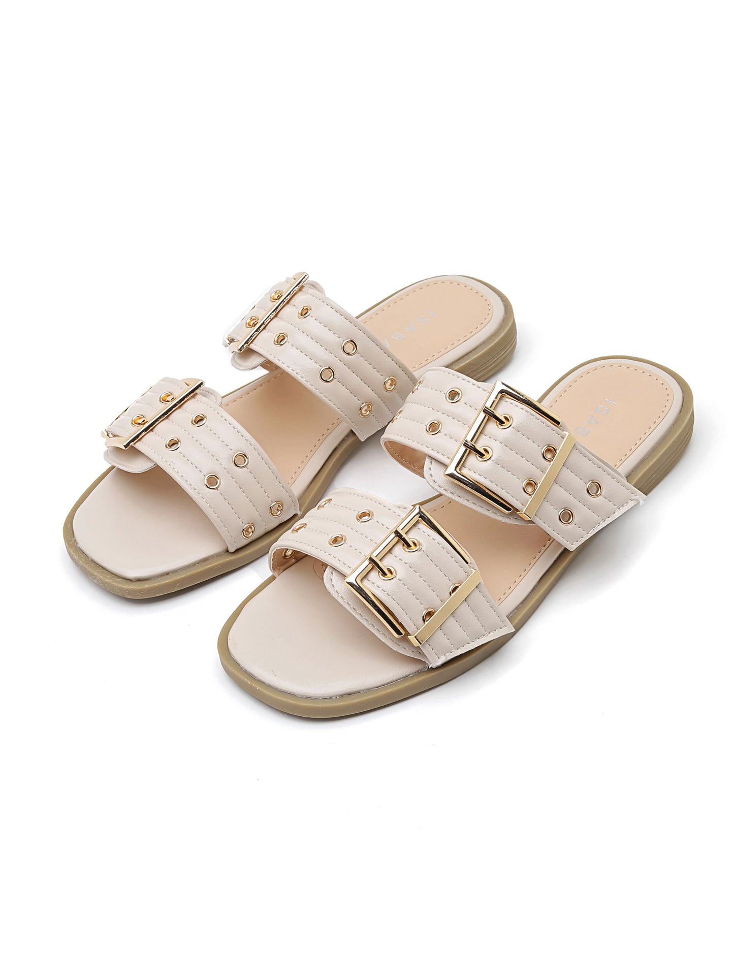 Ciabatte - 3058 Beige