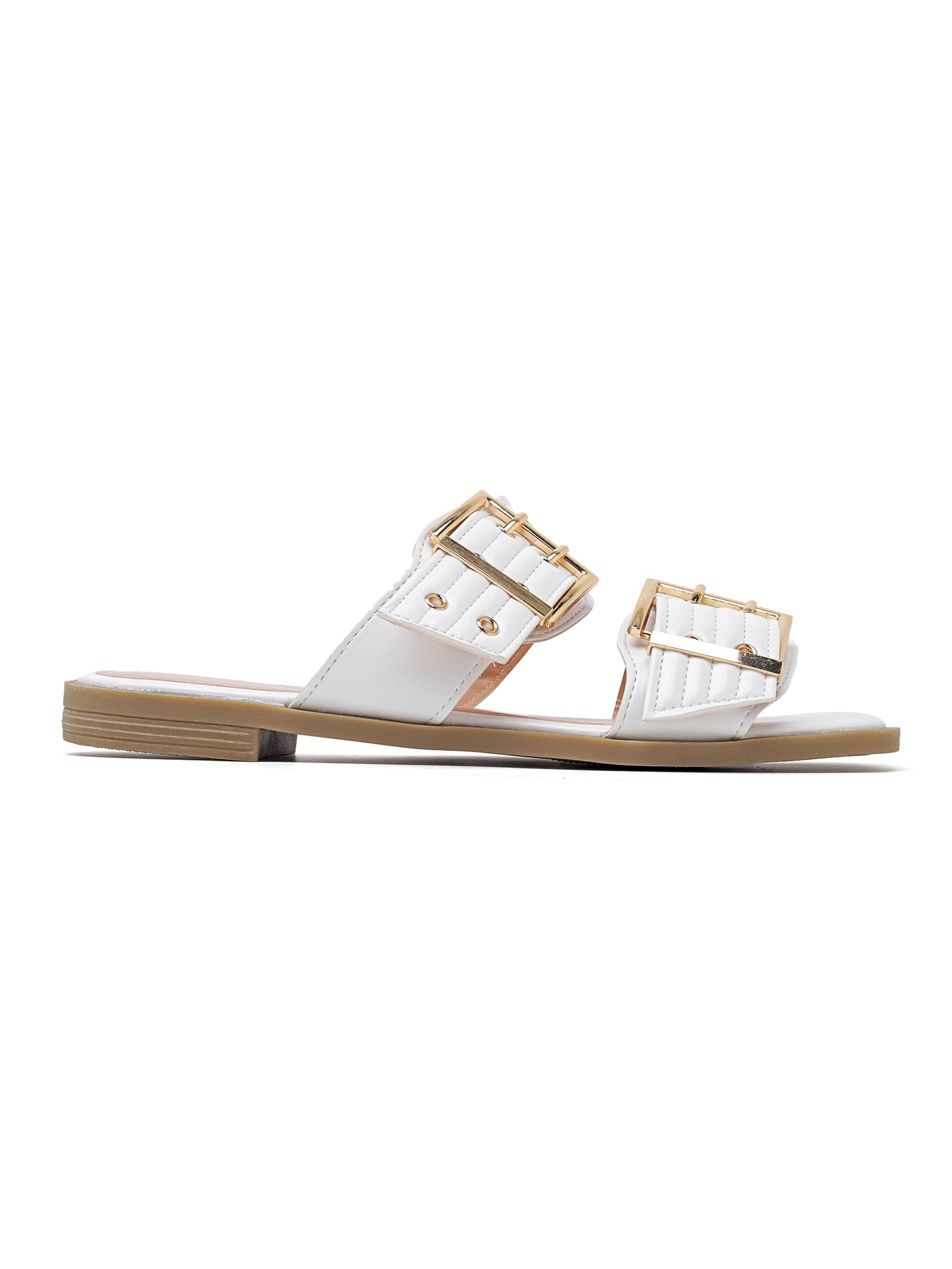 Ciabatte - 3058 Bianco