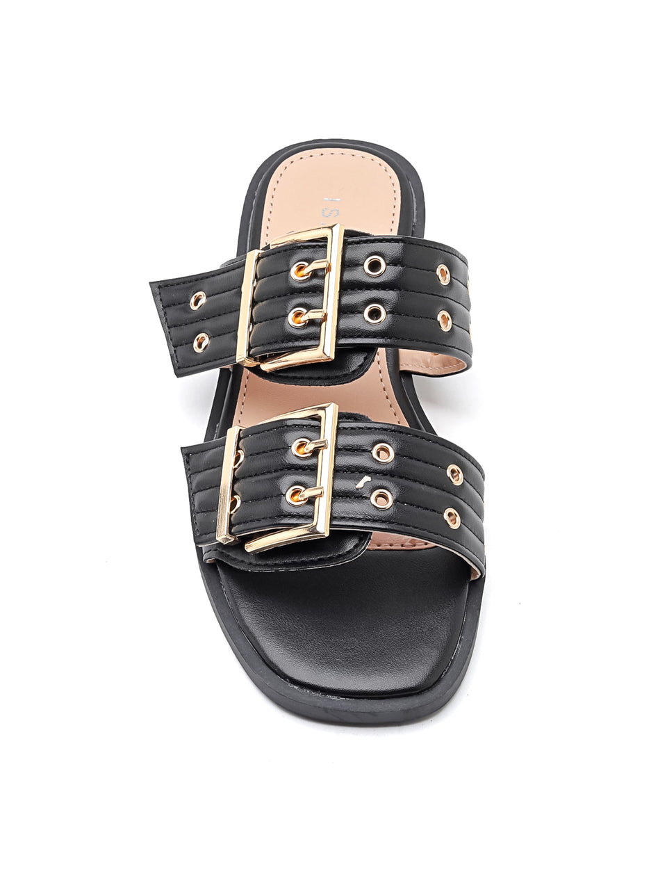 Ciabatte - 3058 Nero