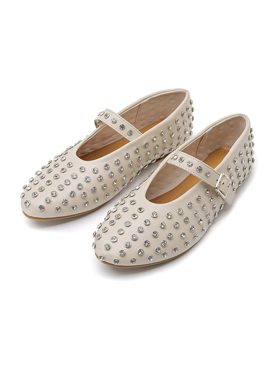 Ballerina - 3060 Beige