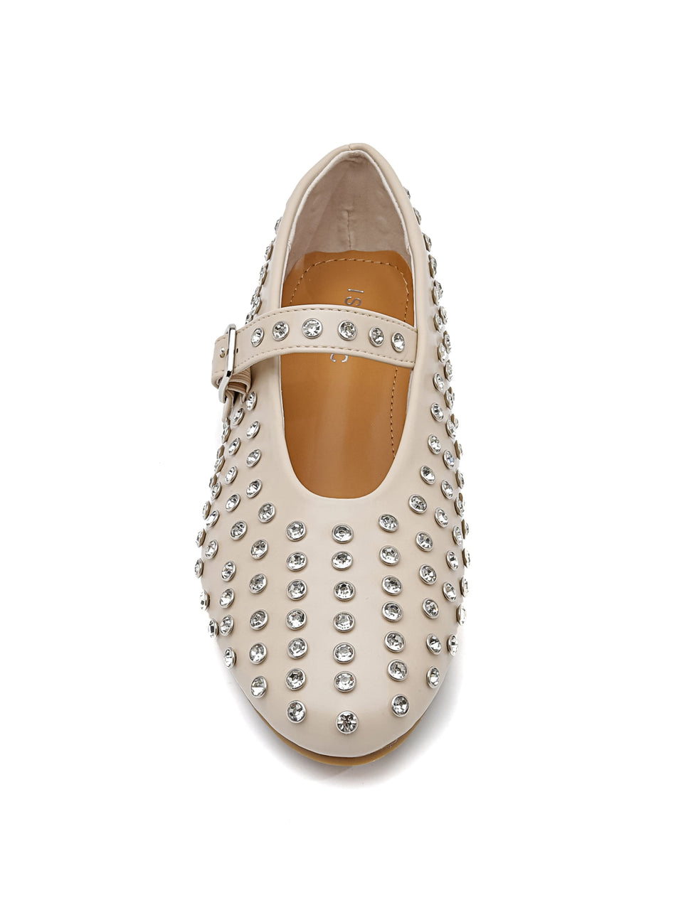 Ballerina - 3060 Beige