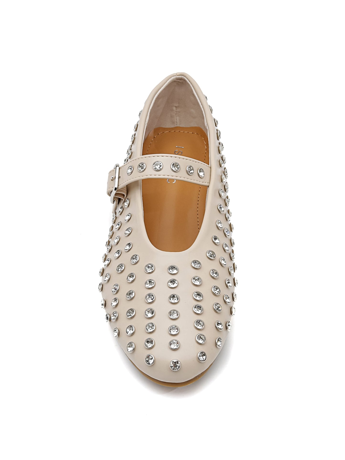 Ballerina - 3060 Beige