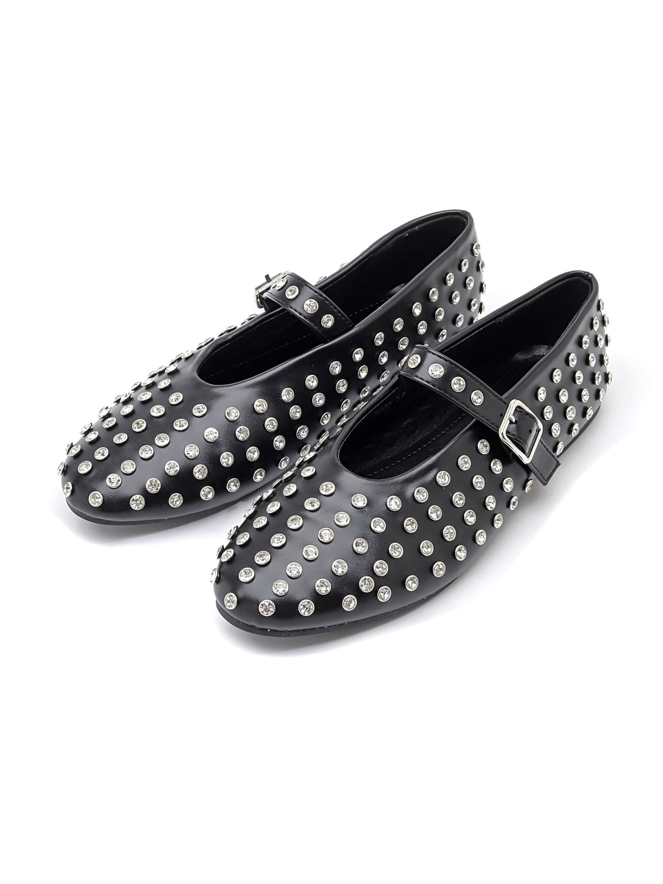 Ballerina - 3060 Nero