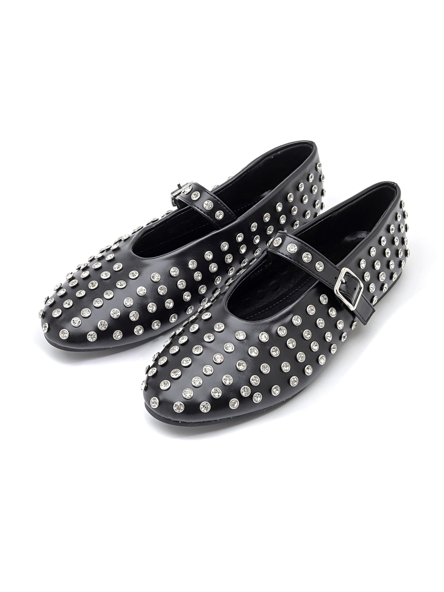 Ballerina - 3060 Nero