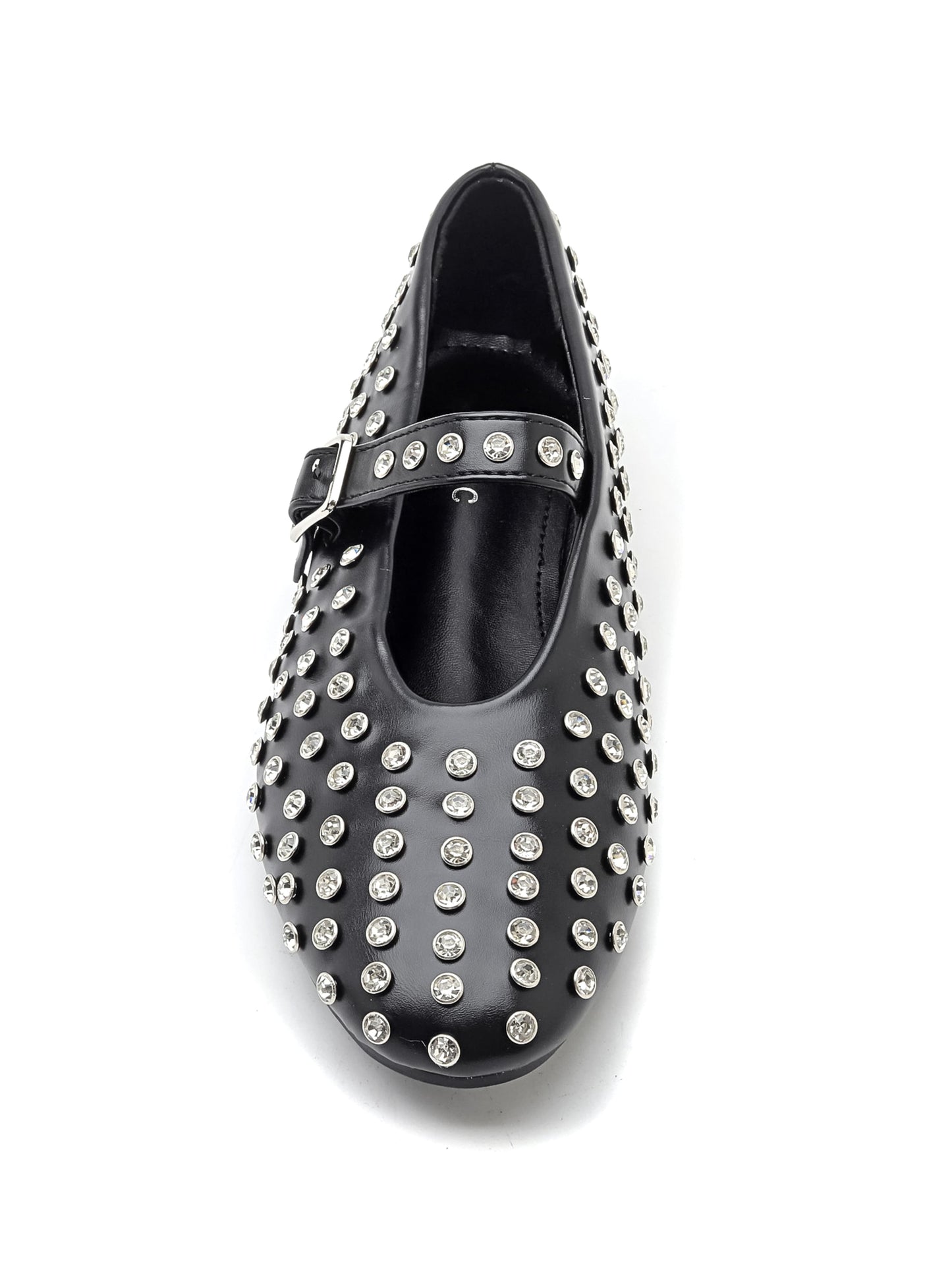 Ballerina - 3060 Nero