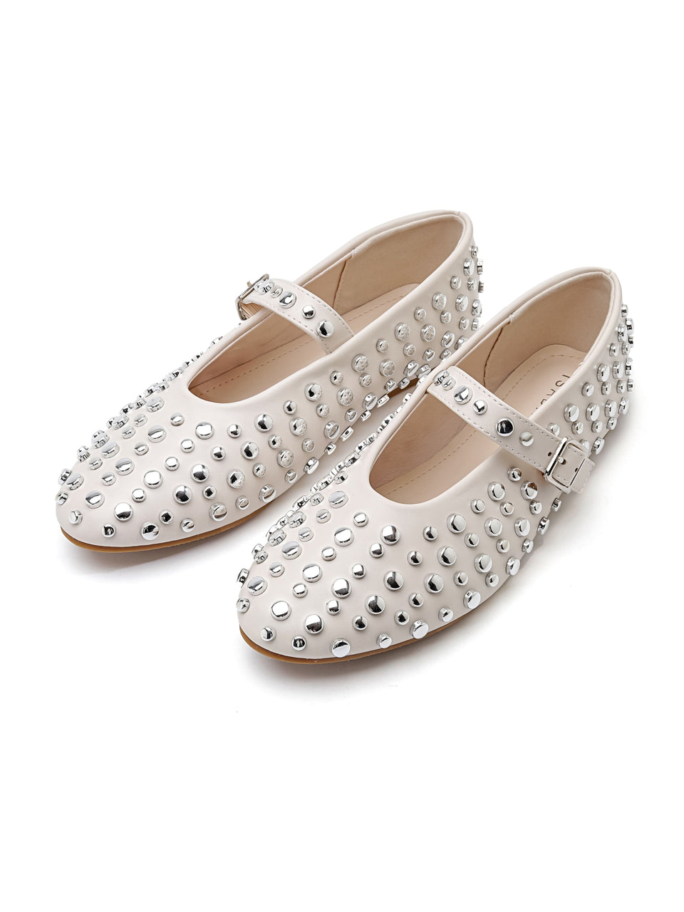 Ballerina - 3061 Beige