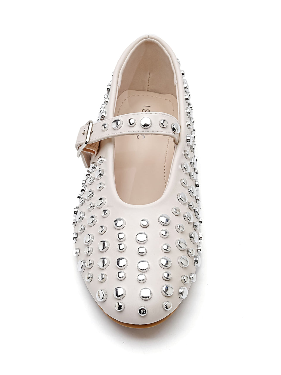 Ballerina - 3061 Beige