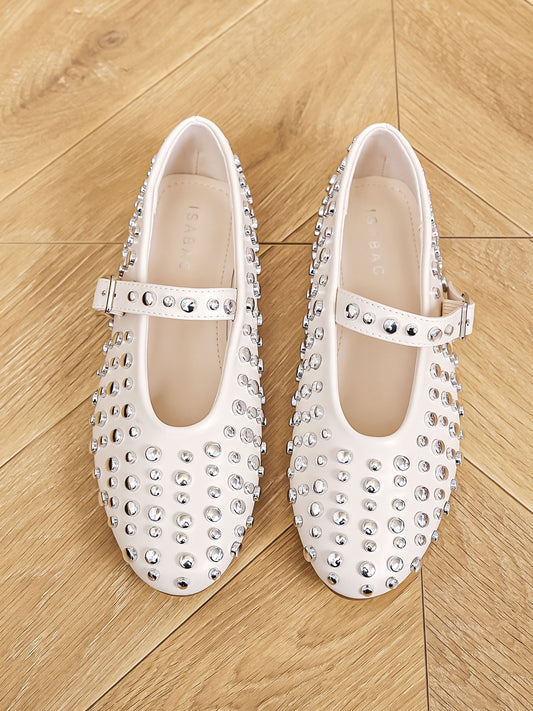 Ballerina - 3061 Beige