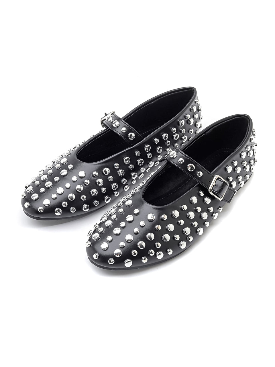 Ballerina - 3061 Nero