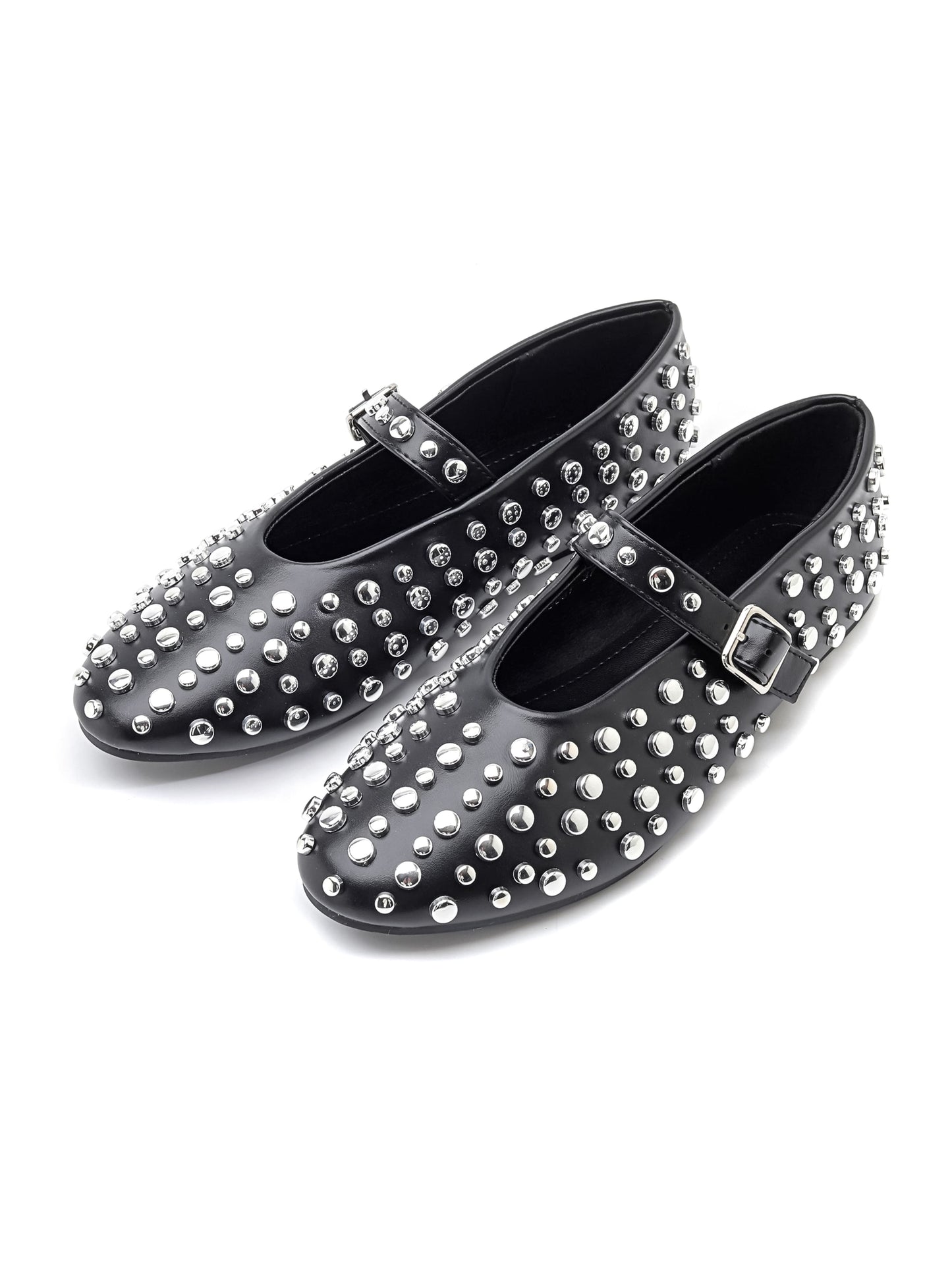 Ballerina - 3061 Nero