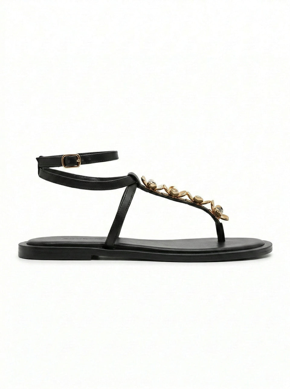 Ciabatte - 3062 Nero