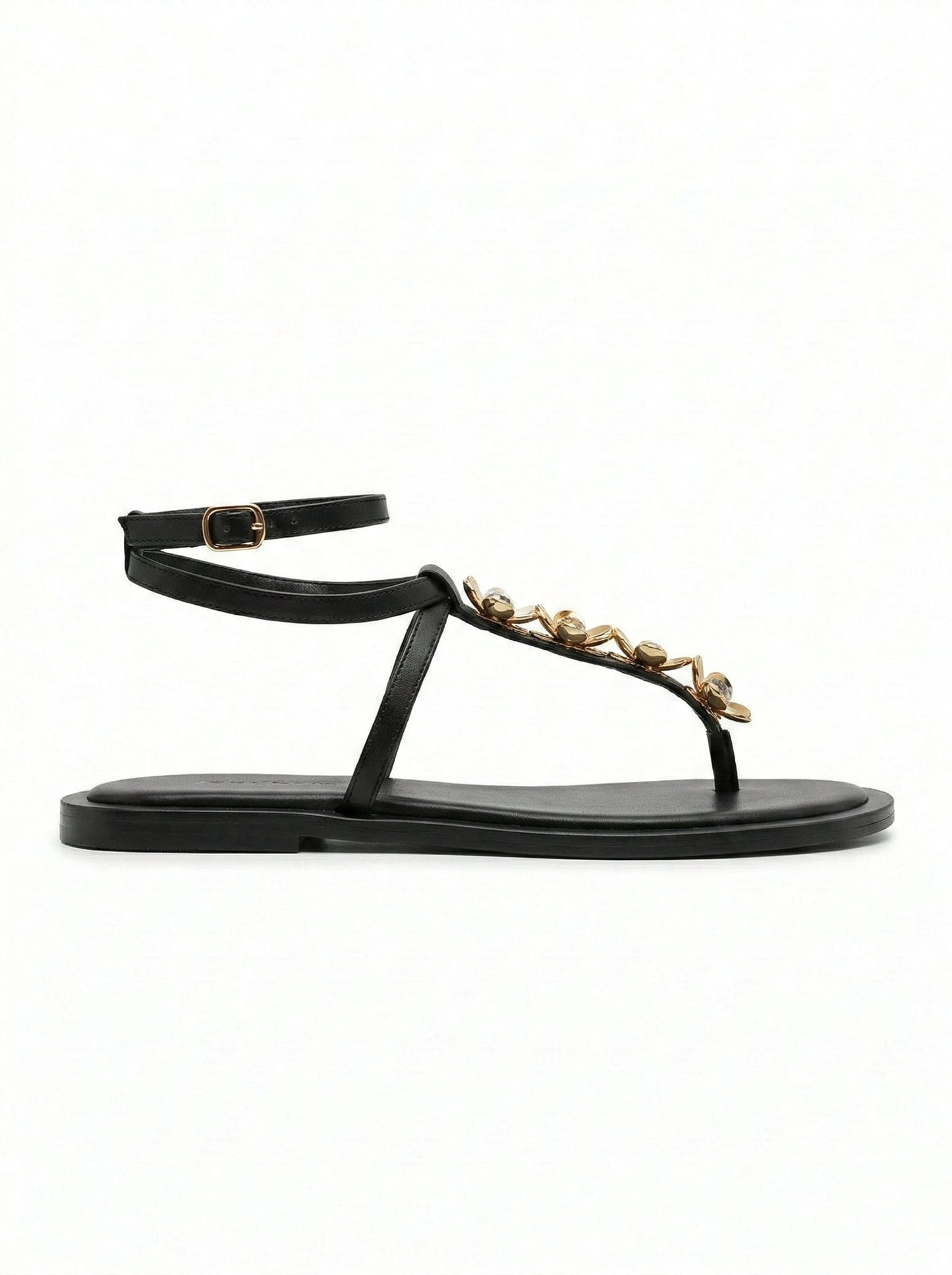 Ciabatte - 3062 Nero
