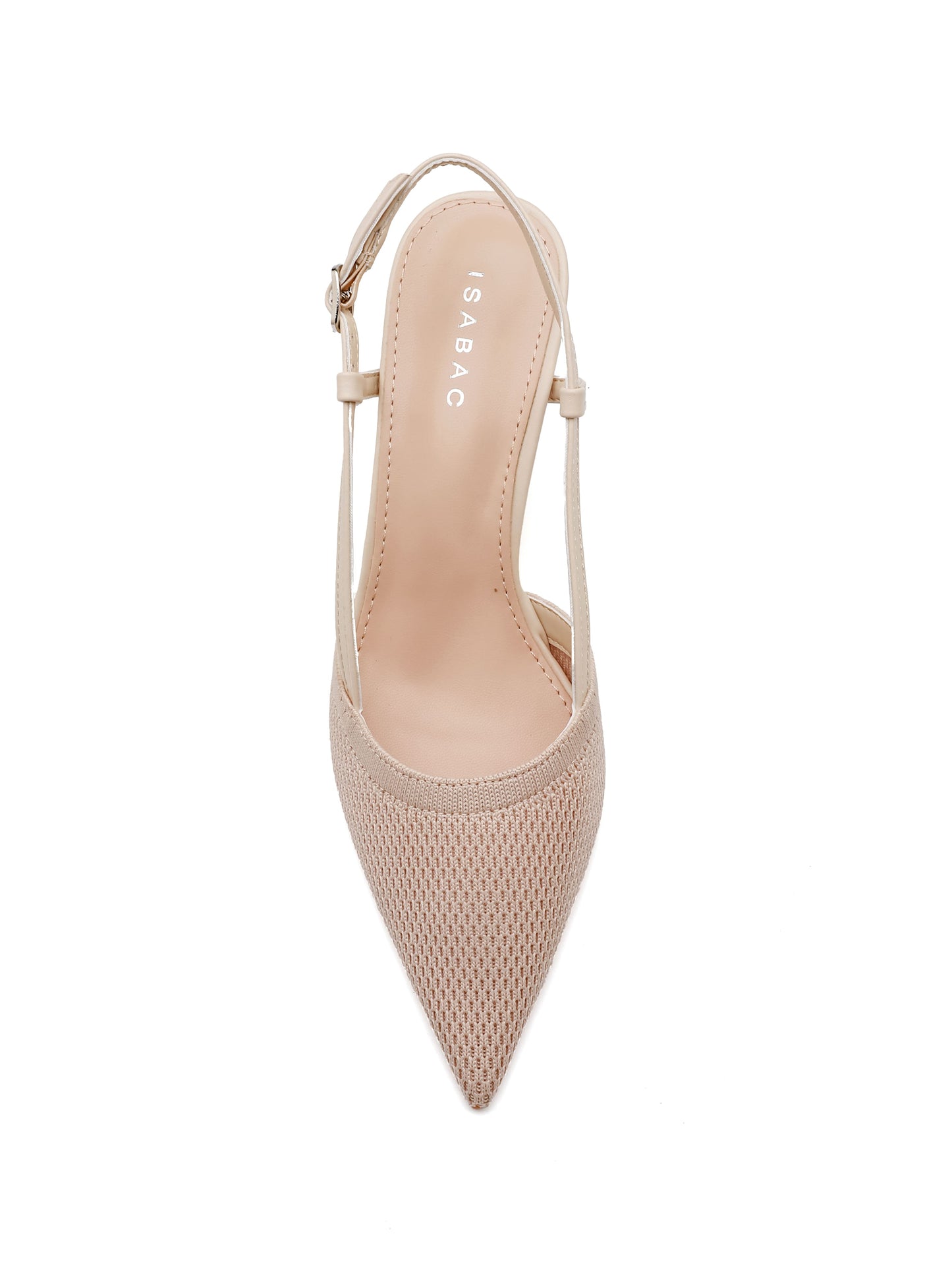 Scarpe con Tacco - 3067 Beige
