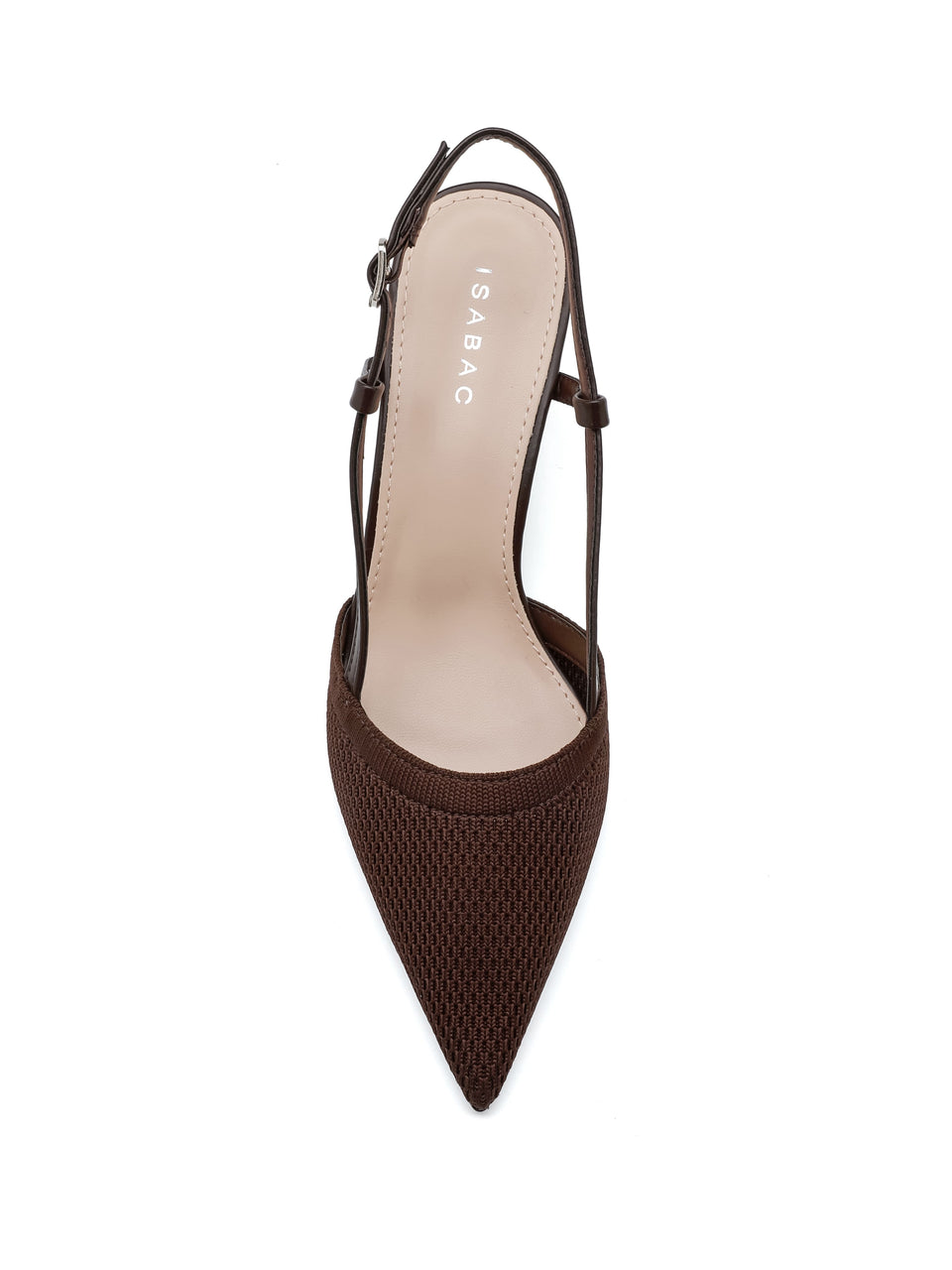 Scarpe con Tacco - 3067 Marrone