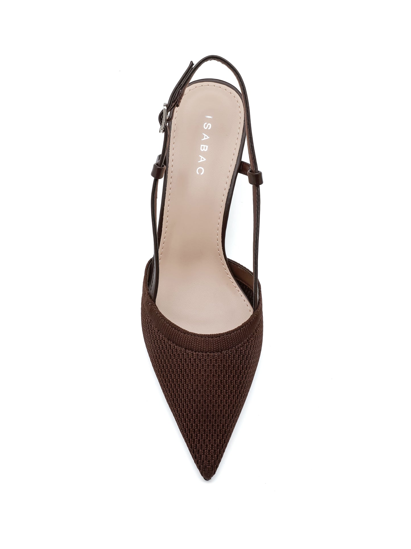 Scarpe con Tacco - 3067 Marrone
