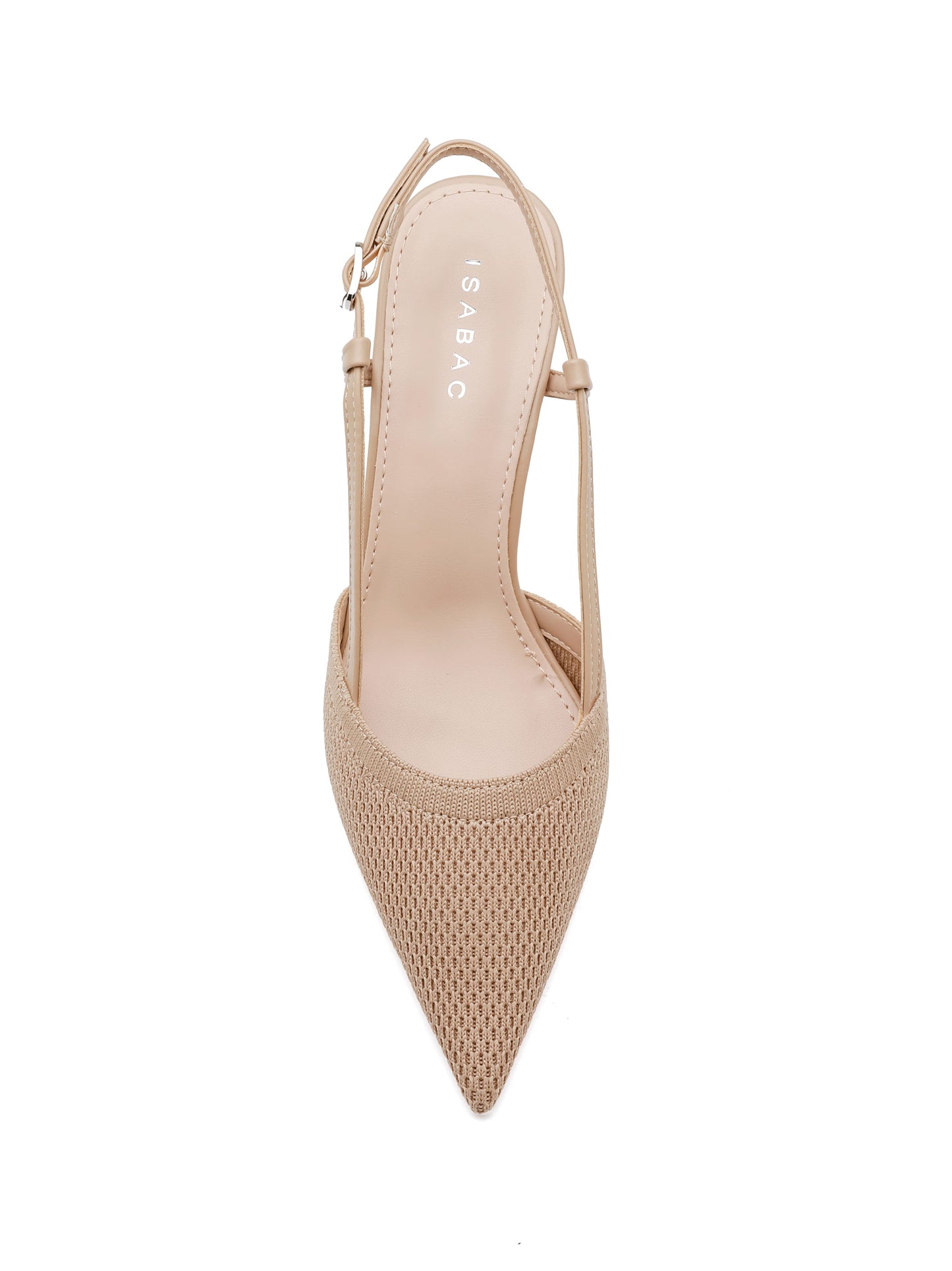 Scarpe con Tacco - 3067 Khaki