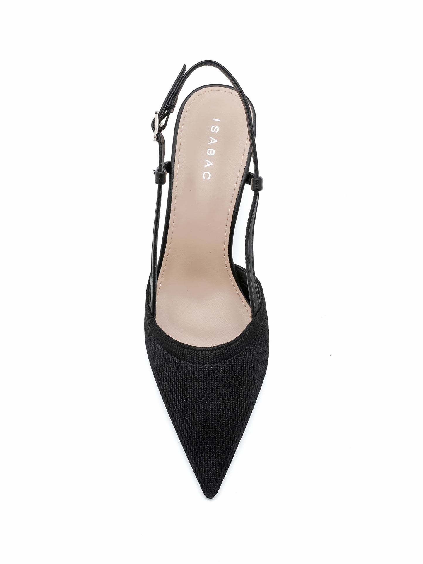 Scarpe con Tacco - 3067 Nero
