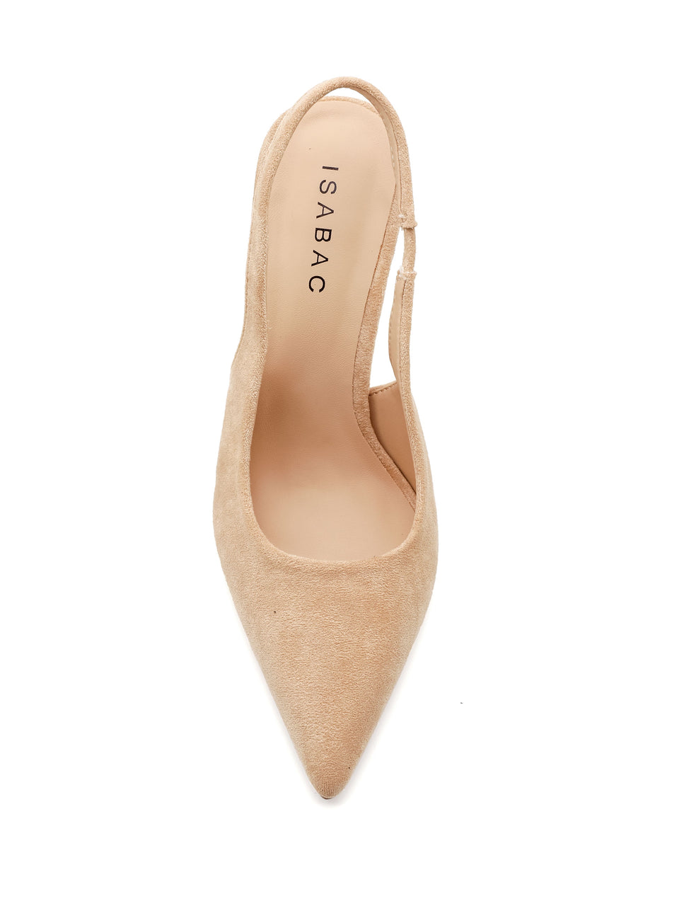 Scarpe con Tacco - 3068 Beige
