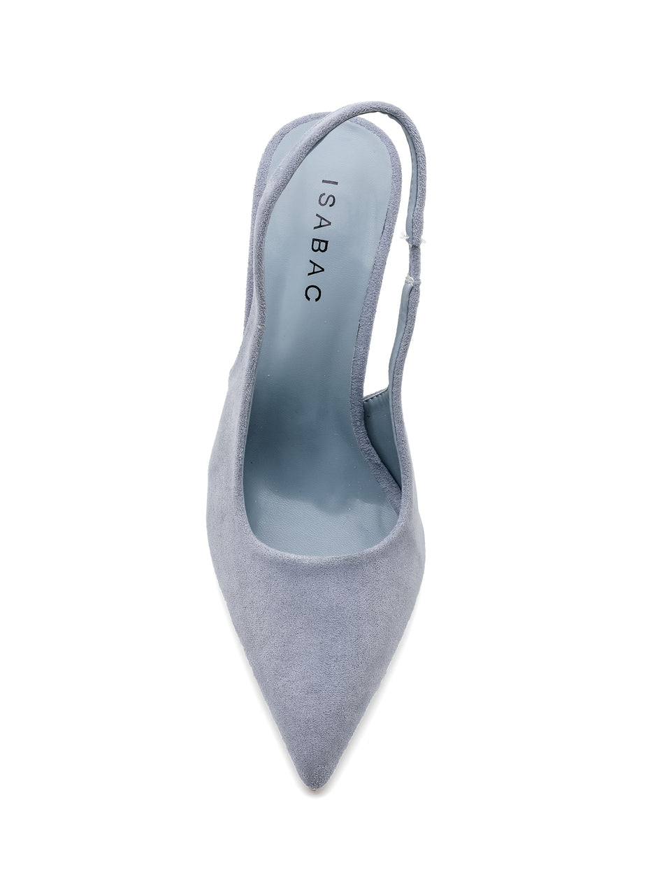 Scarpe con Tacco - 3068 Celeste