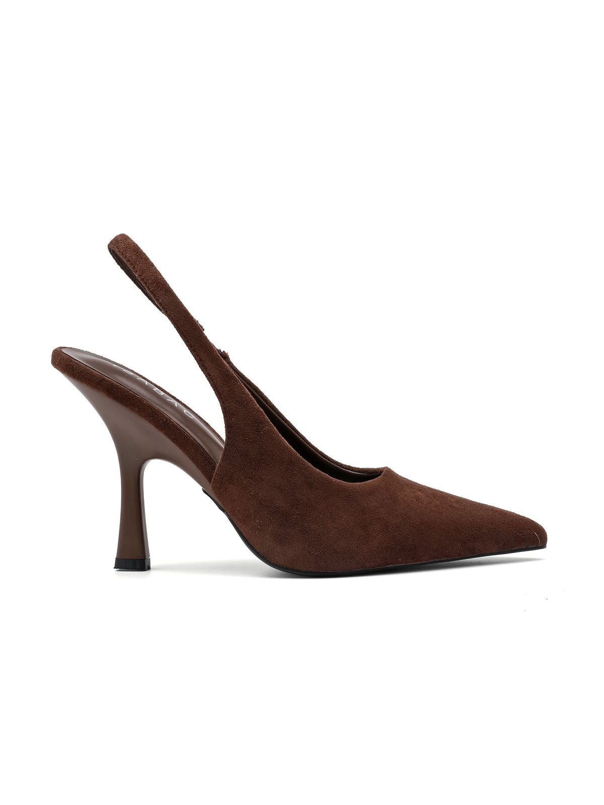 Scarpe con Tacco - 3068 Marrone