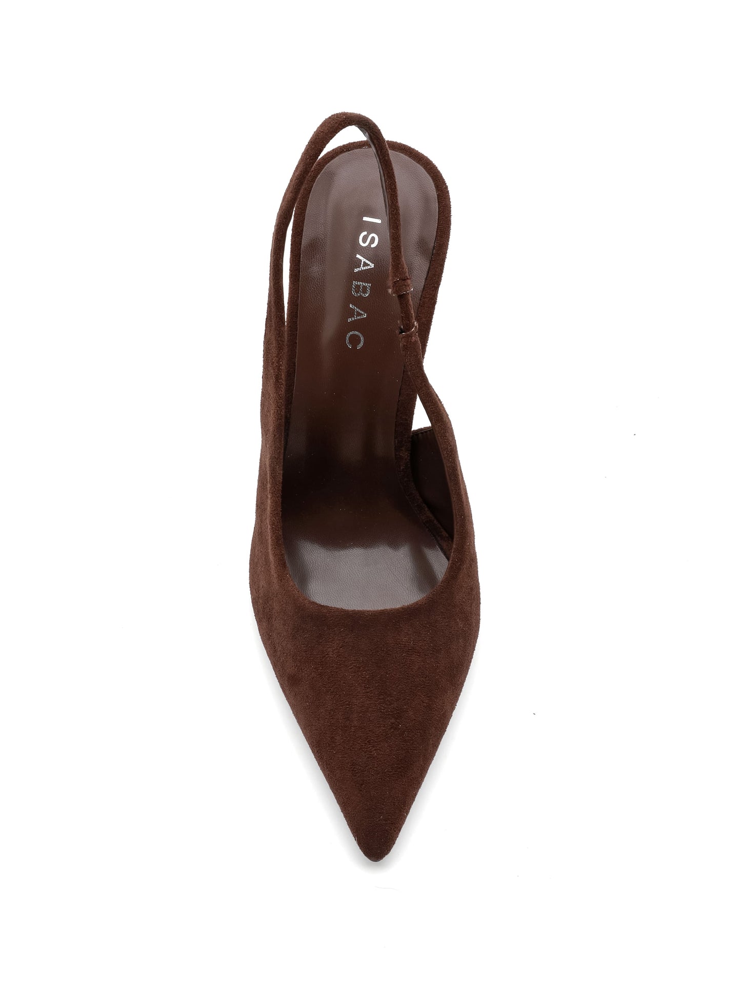 Scarpe con Tacco - 3068 Marrone