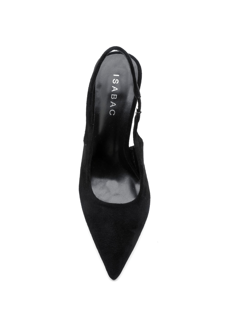 Scarpe con Tacco - 3068 Nero