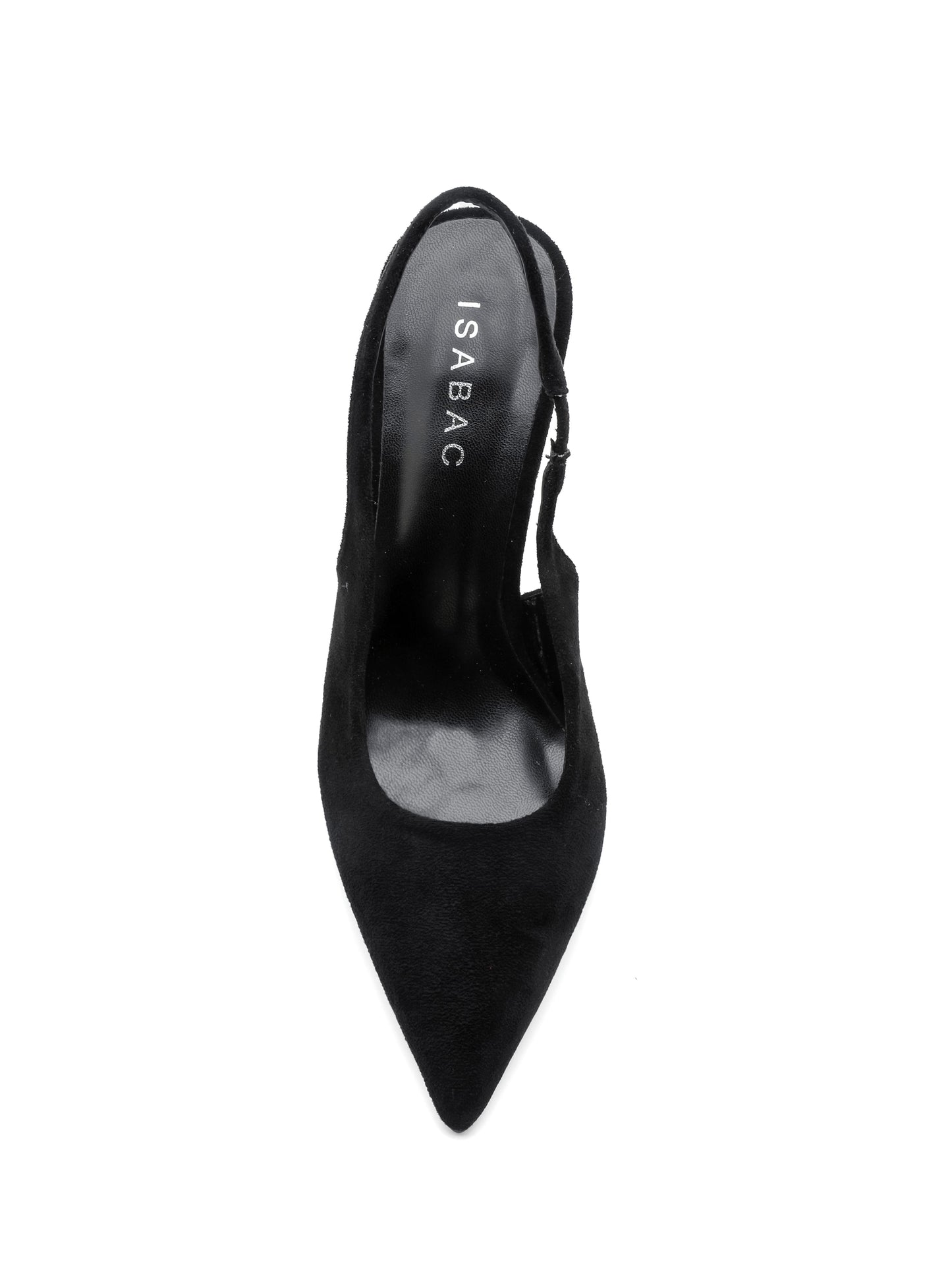 Scarpe con Tacco - 3068 Nero