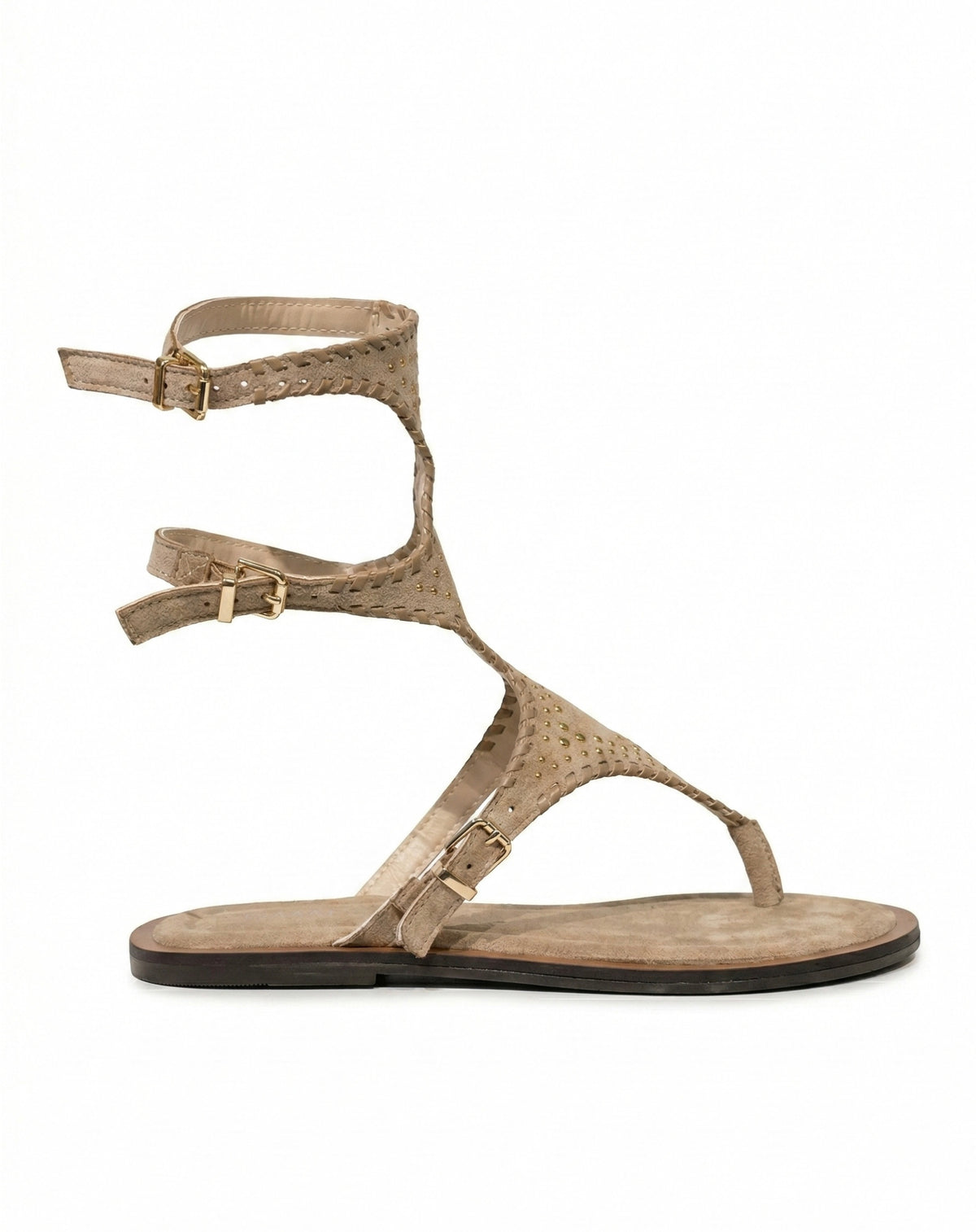 Sandali - 3073 Khaki