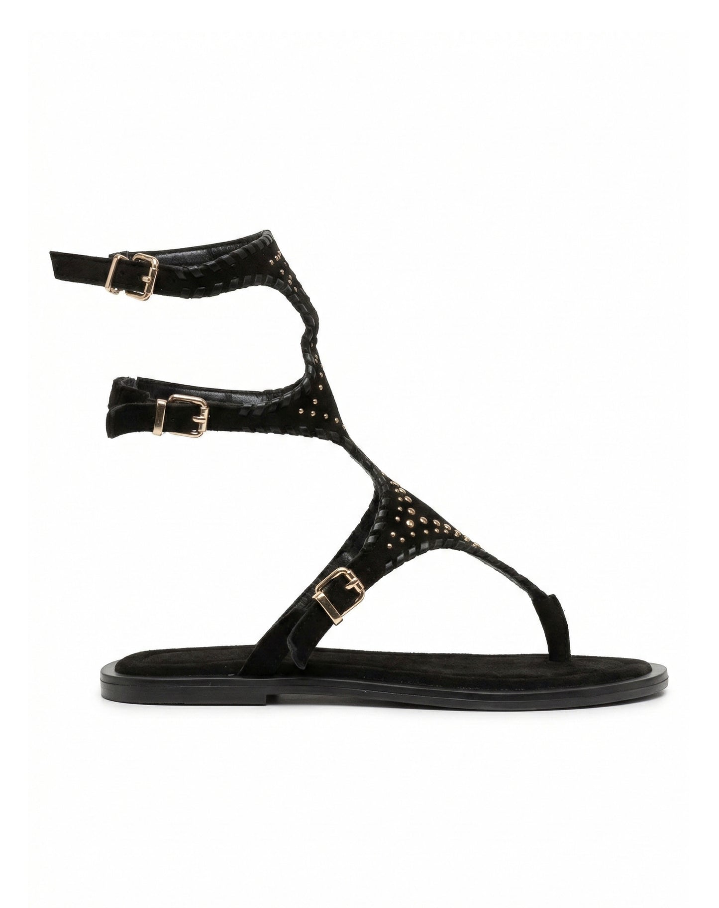 Sandali - 3073 Nero