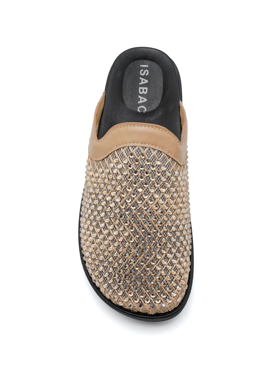 Mules - 3075 Beige