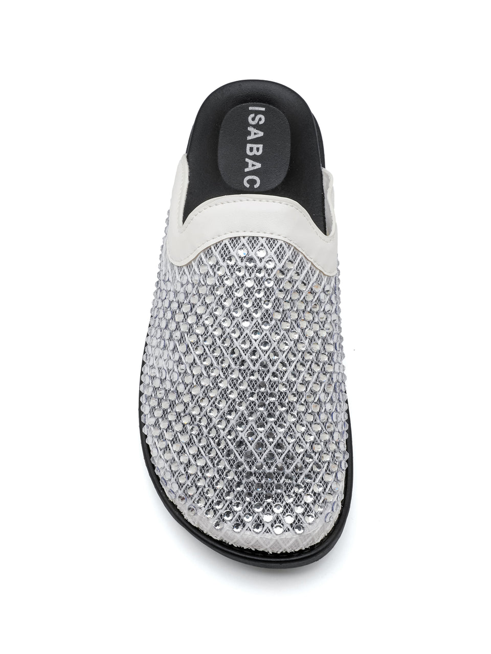 Mules - 3075 Bianco