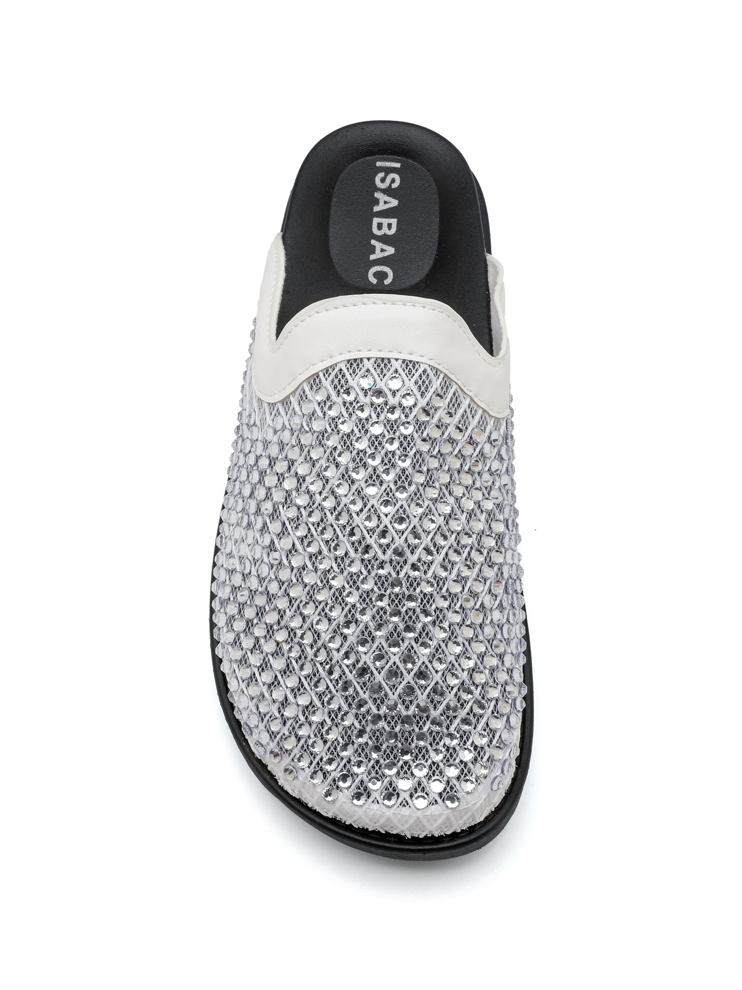 Mules - 3075 Bianco