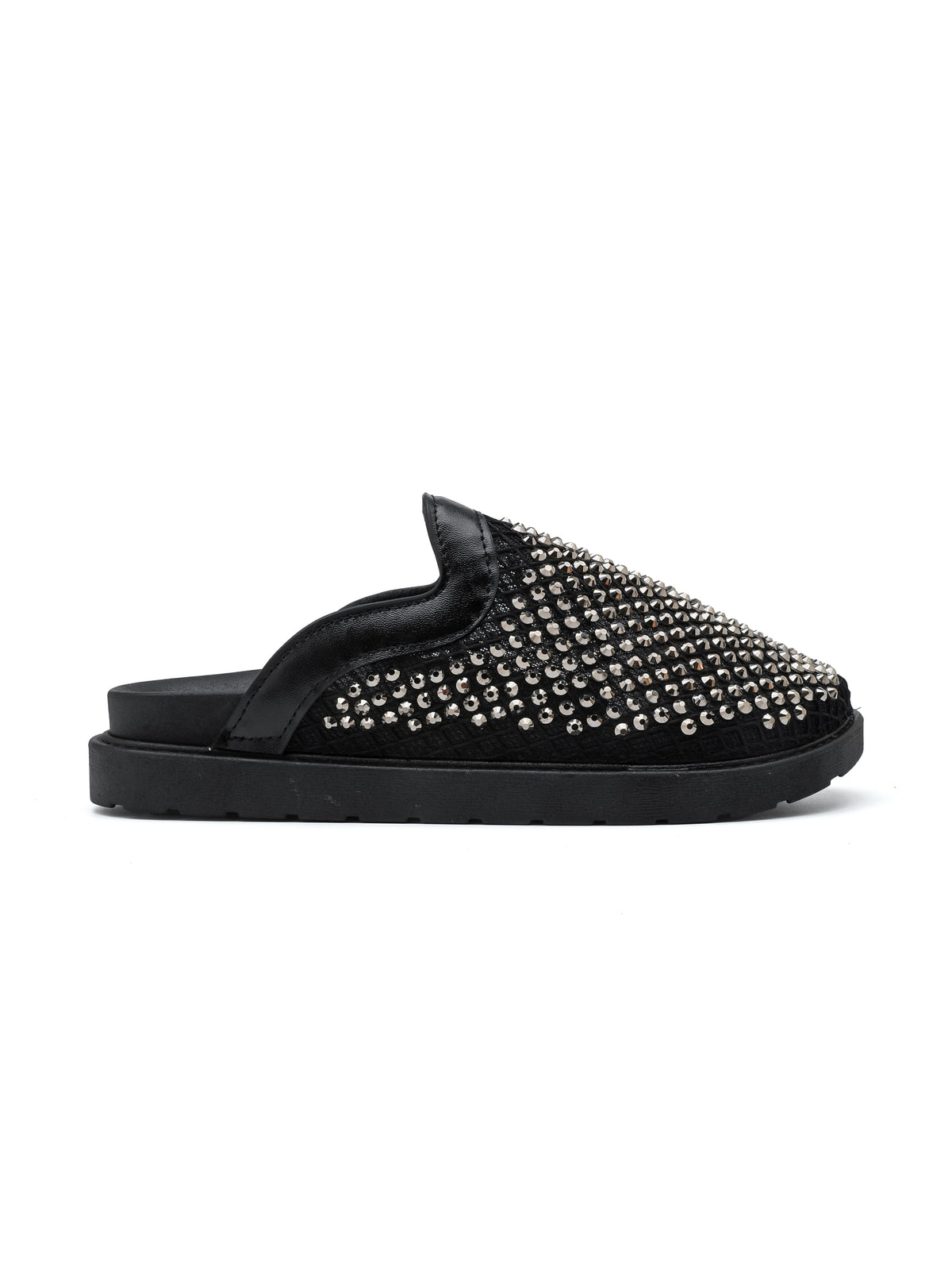 Mules - 3075 Nero