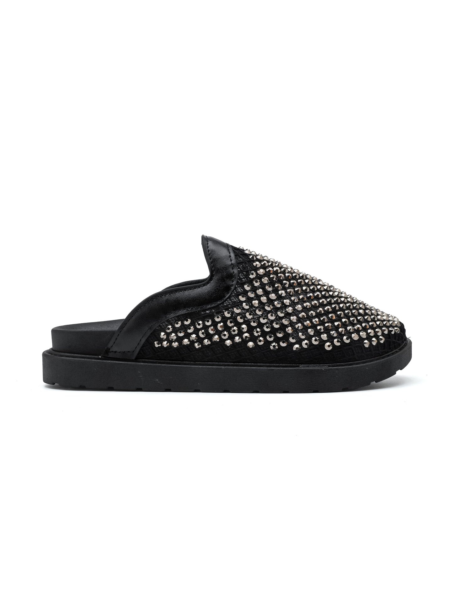 Mules - 3075 Nero